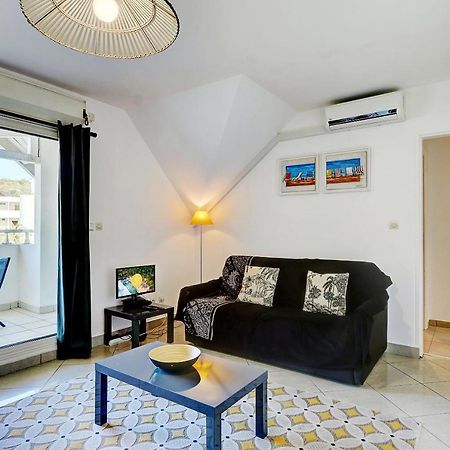 Amarena - 37M2 - Boucan Canot Saint-Gilles-les Bains Ngoại thất bức ảnh