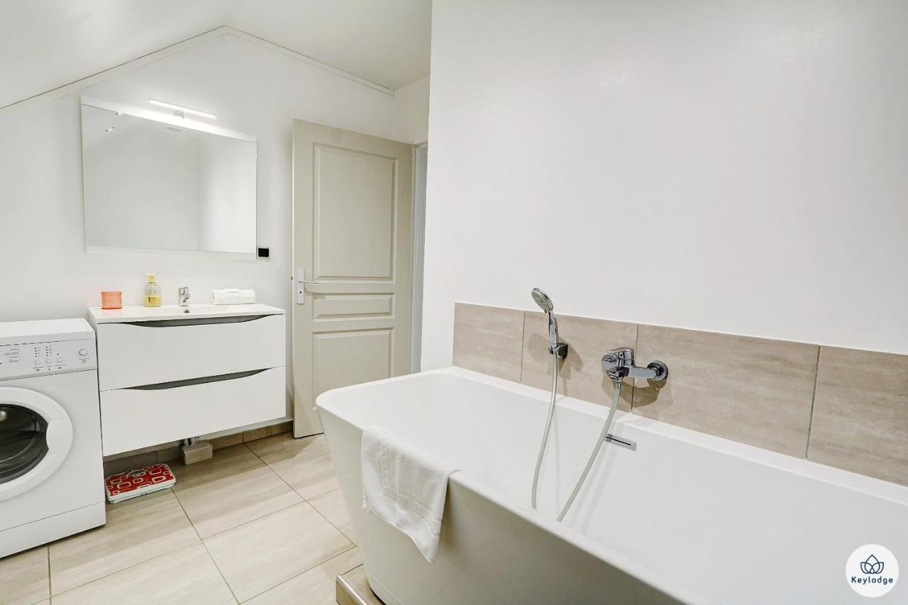 Amarena - 37M2 - Boucan Canot Saint-Gilles-les Bains Ngoại thất bức ảnh