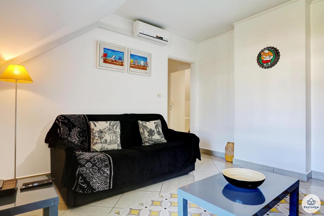 Amarena - 37M2 - Boucan Canot Saint-Gilles-les Bains Ngoại thất bức ảnh