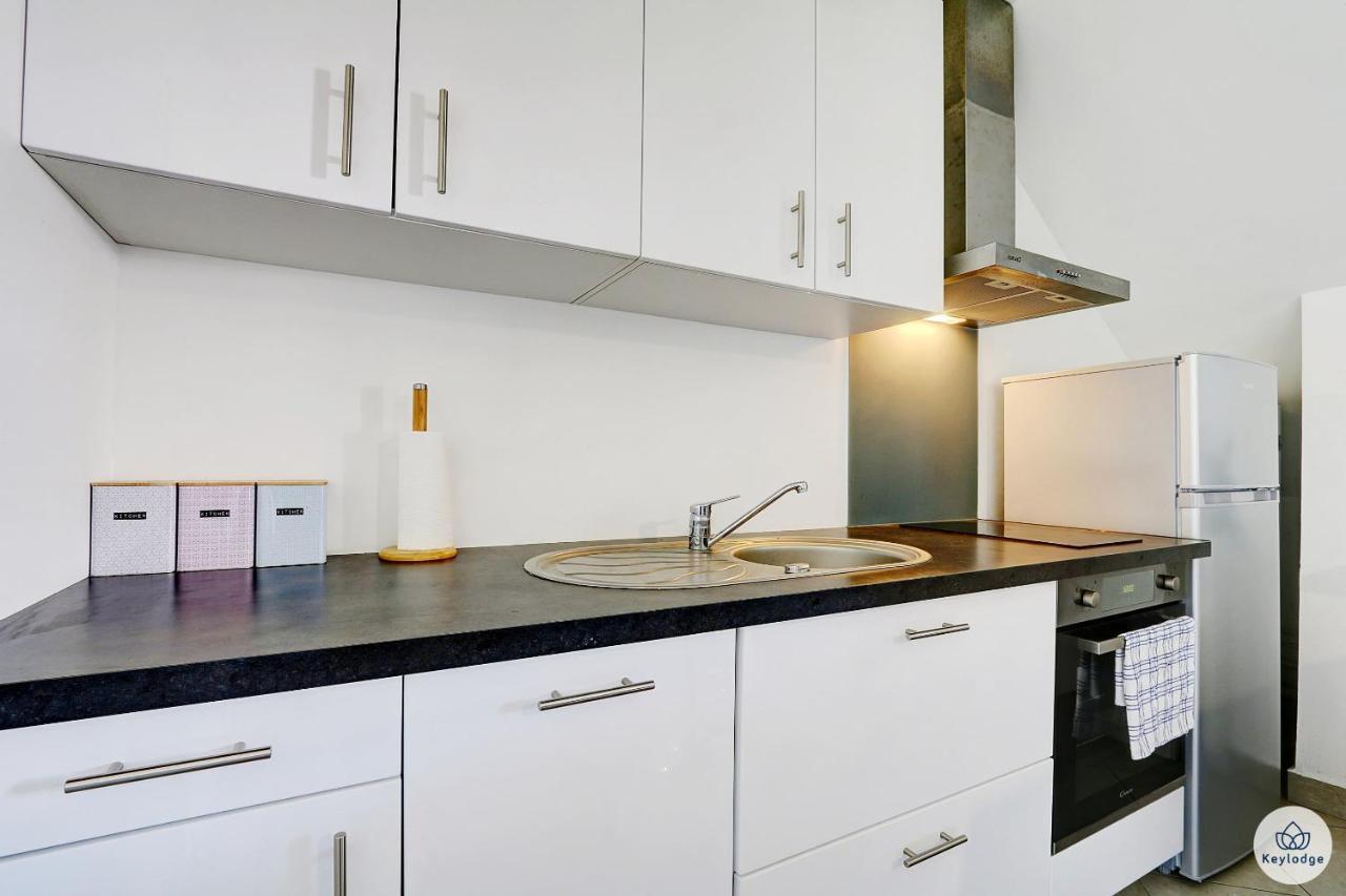 Amarena - 37M2 - Boucan Canot Saint-Gilles-les Bains Ngoại thất bức ảnh