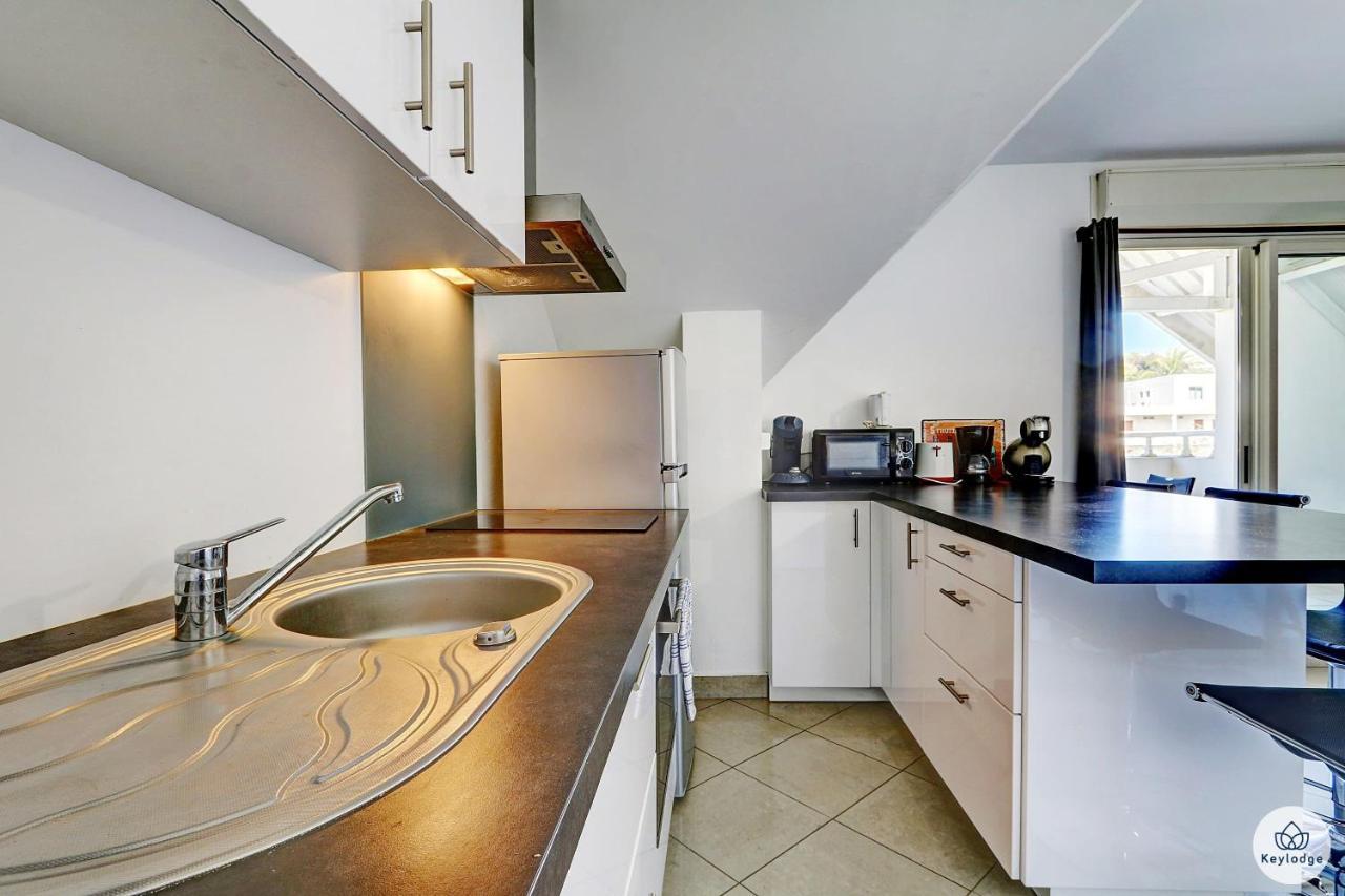 Amarena - 37M2 - Boucan Canot Saint-Gilles-les Bains Ngoại thất bức ảnh