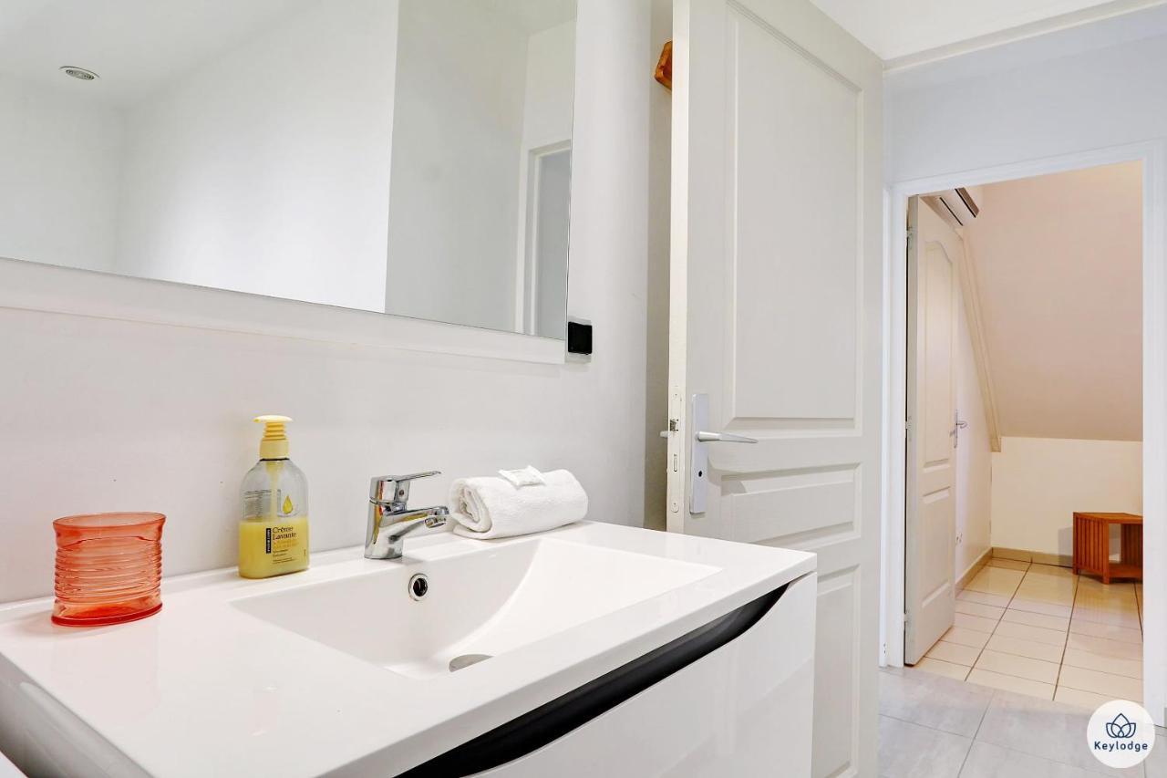Amarena - 37M2 - Boucan Canot Saint-Gilles-les Bains Ngoại thất bức ảnh