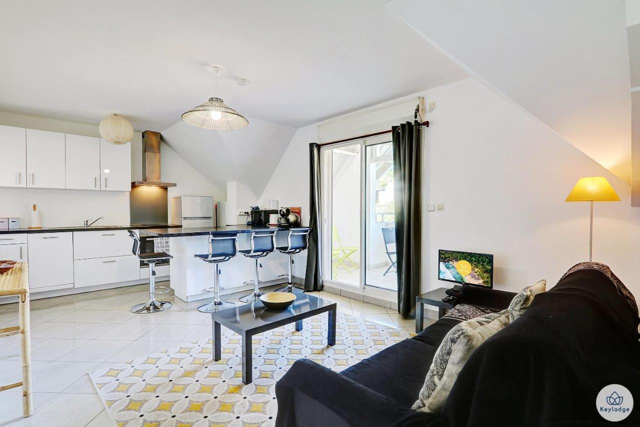 Amarena - 37M2 - Boucan Canot Saint-Gilles-les Bains Ngoại thất bức ảnh