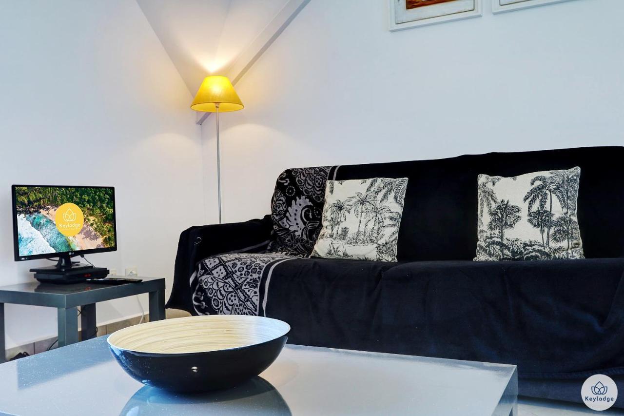Amarena - 37M2 - Boucan Canot Saint-Gilles-les Bains Ngoại thất bức ảnh